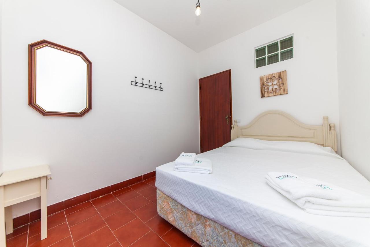 E - Local Da Trindade Guesthouse Lagos Esterno foto